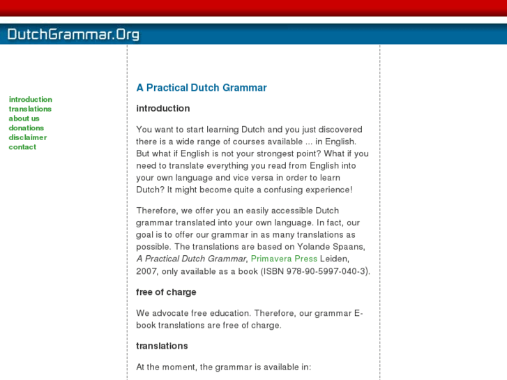 www.dutchgrammar.org