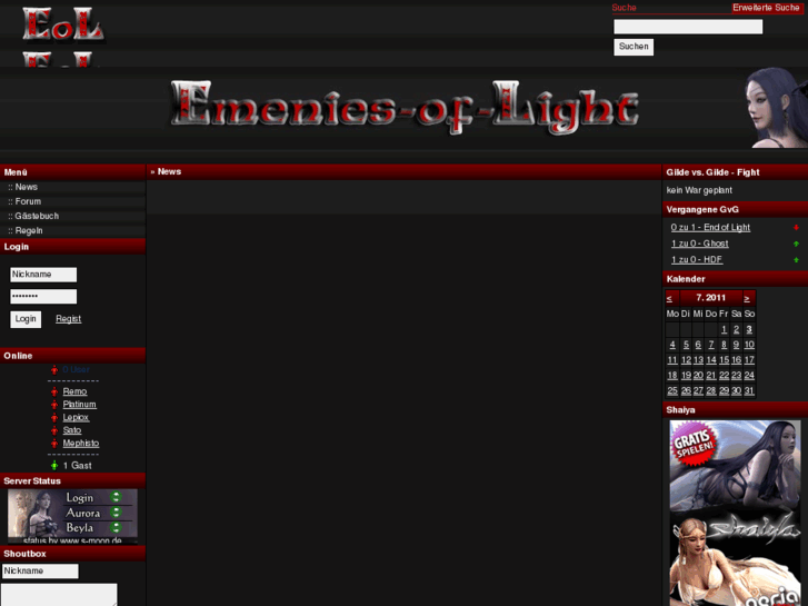 www.emenies-of-light.com