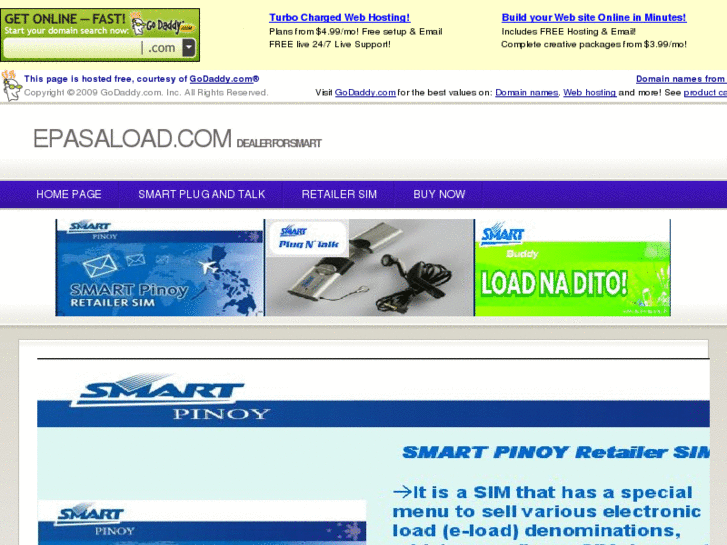 www.epasaload.com