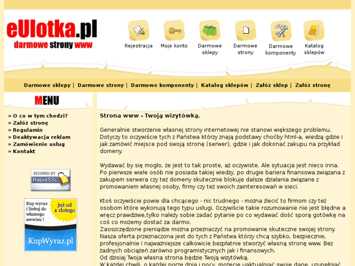 www.eulotka.pl