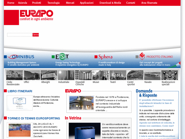 www.eurapo.com