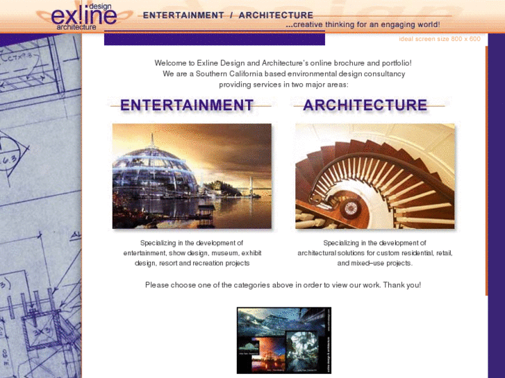 www.exlinedesign.com