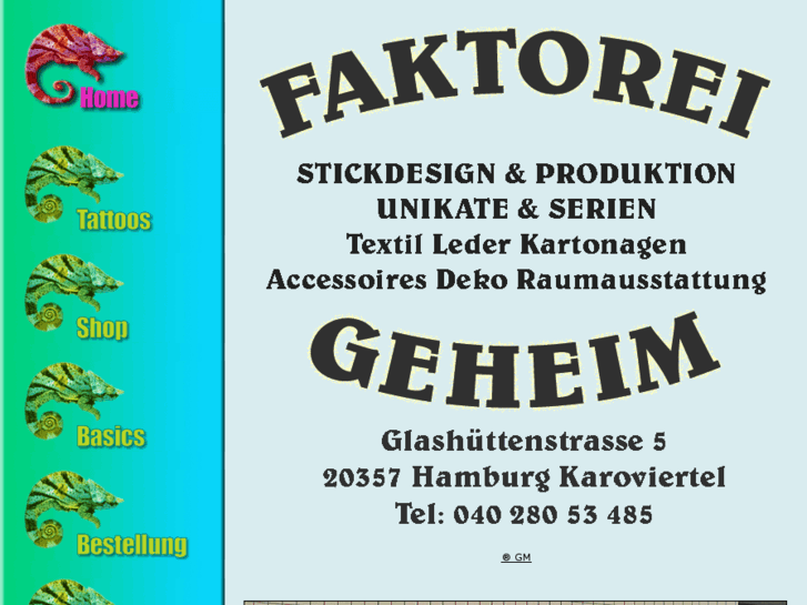 www.faktorei-geheim.net