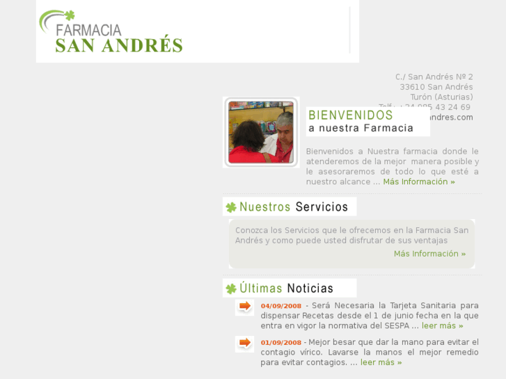 www.farmaciasanandres.com