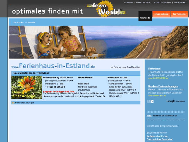 www.ferienhaus-in-estland.de