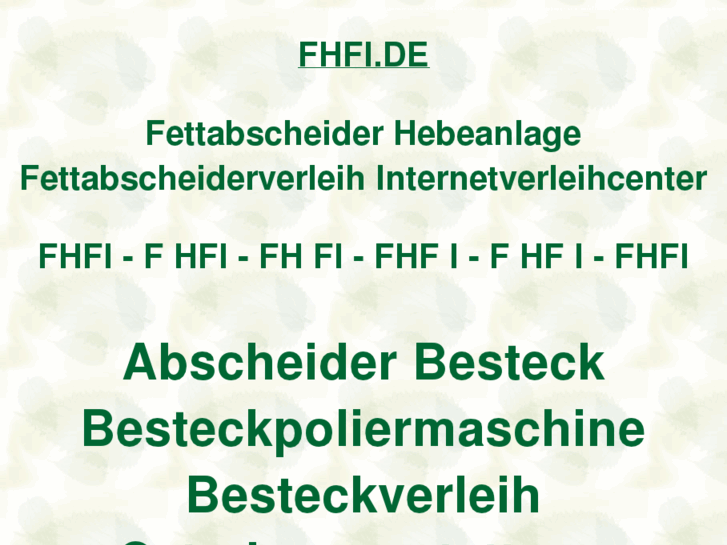 www.fhfi.de