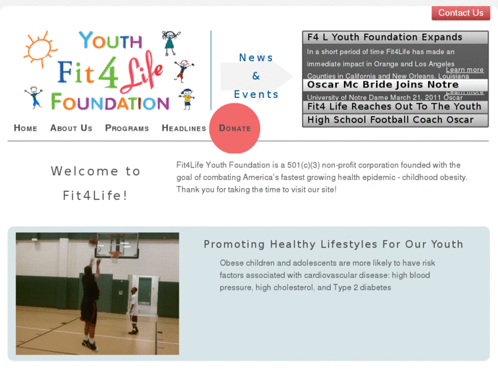 www.fit4lifeyouth.org