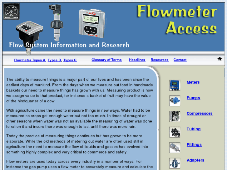 www.flowmeteraccess.com