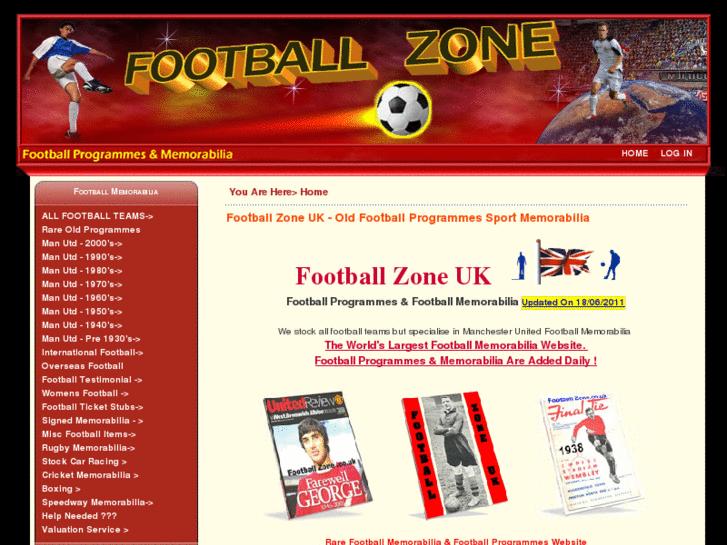 www.footballzone.co.uk