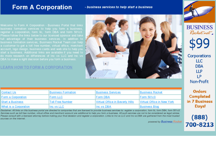 www.form-a-corporation.com