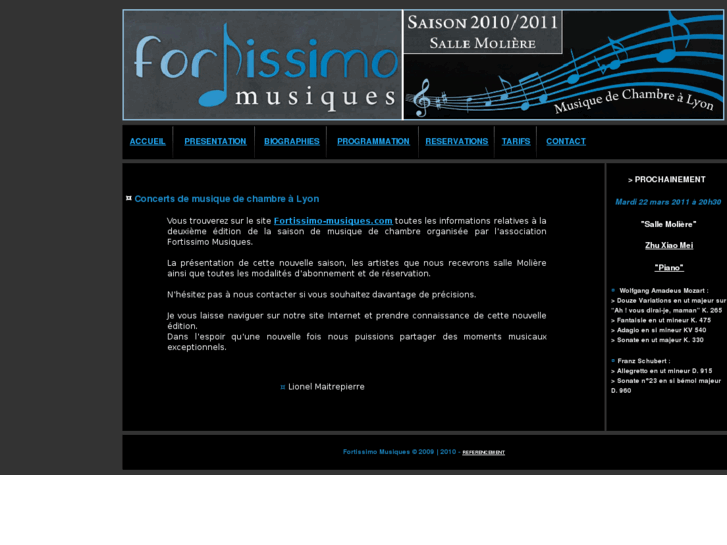 www.fortissimo-musiques.com