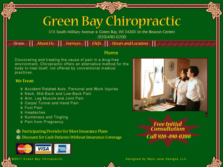 www.gbchiro.com