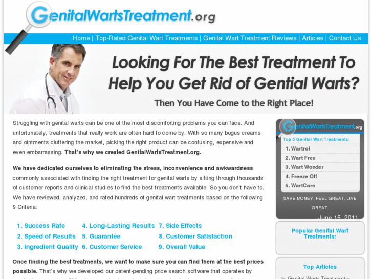 www.genitalwartstreatment.org