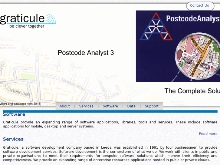 www.geosoft.co.uk