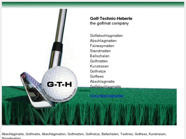 www.golf-technic-heberle.com