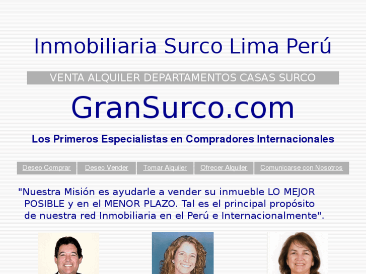 www.gransurco.com