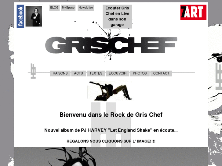 www.grischef.fr