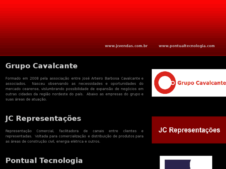 www.grupocavalcante.com.br