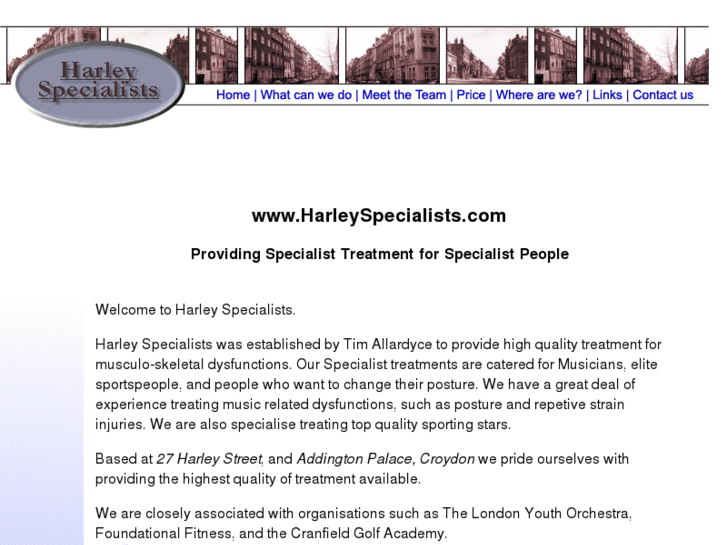 www.harleyspecialists.com