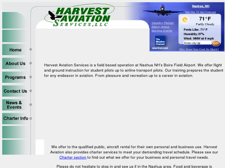 www.harvestaviation.com