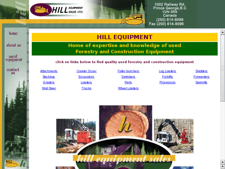 www.hillequipment.com