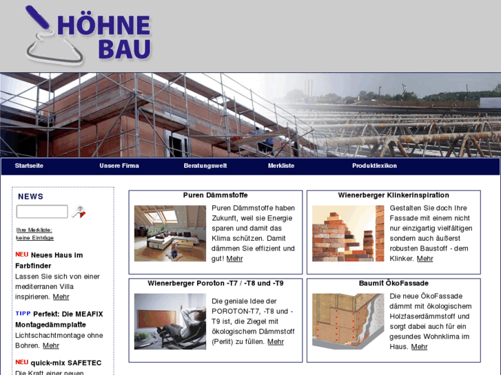 www.hoehne-bau.com