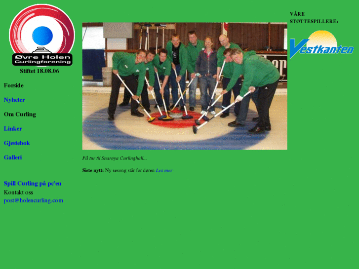 www.holencurling.com