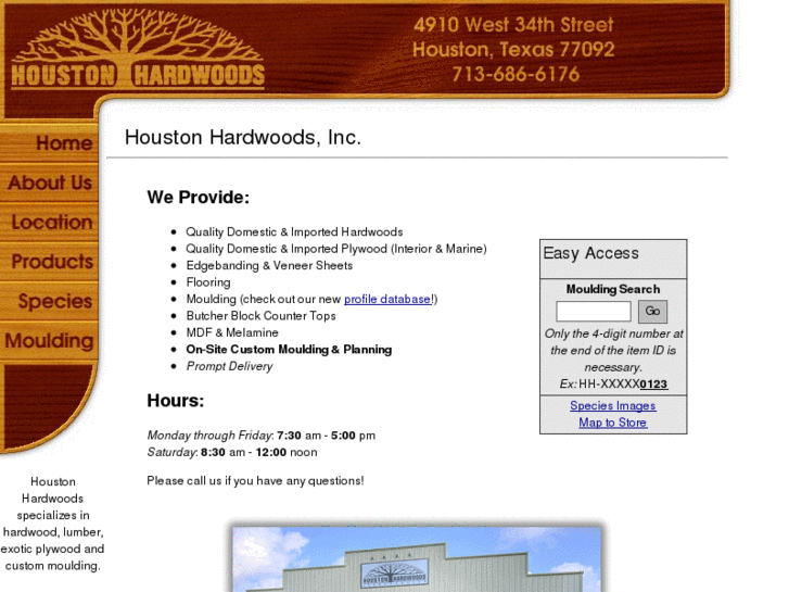 www.houstonhardwoods.com