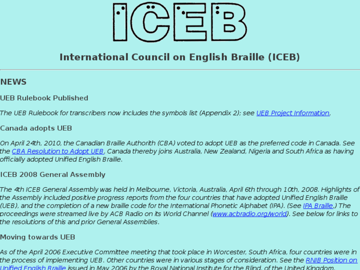 www.iceb.org