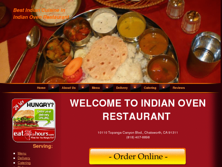 www.indianovenchatsworth.com