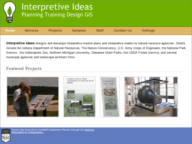 www.interpretiveideas.com