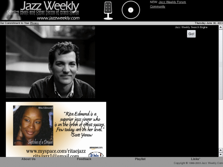 www.jazzweekly.net