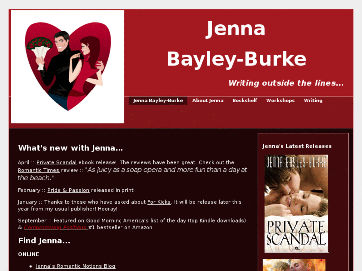 www.jennabayleyburke.com