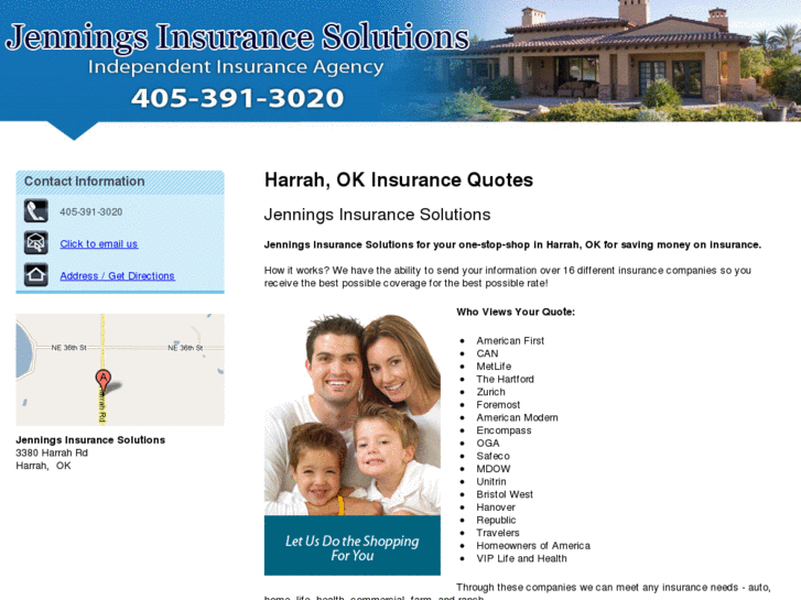 www.jenningsinsurancecompany.com