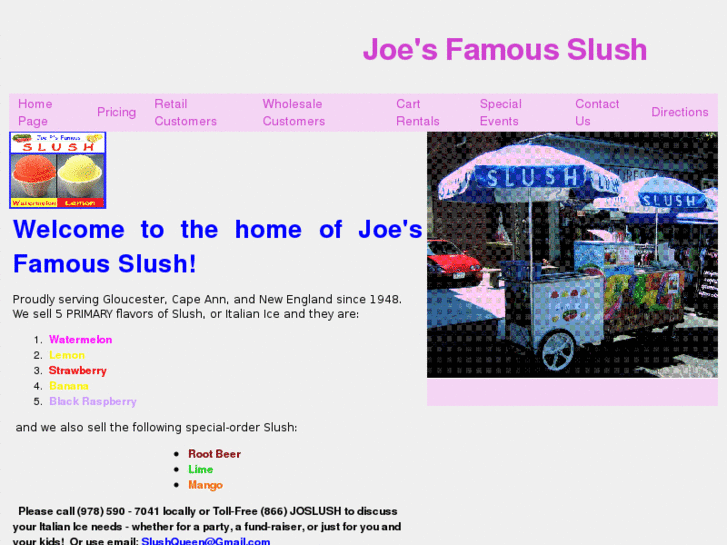 www.joeslush.com