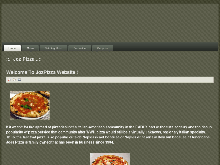 www.joespizzamanassascity.com