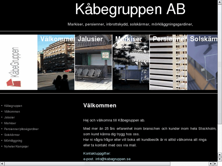 www.kabegruppen.com