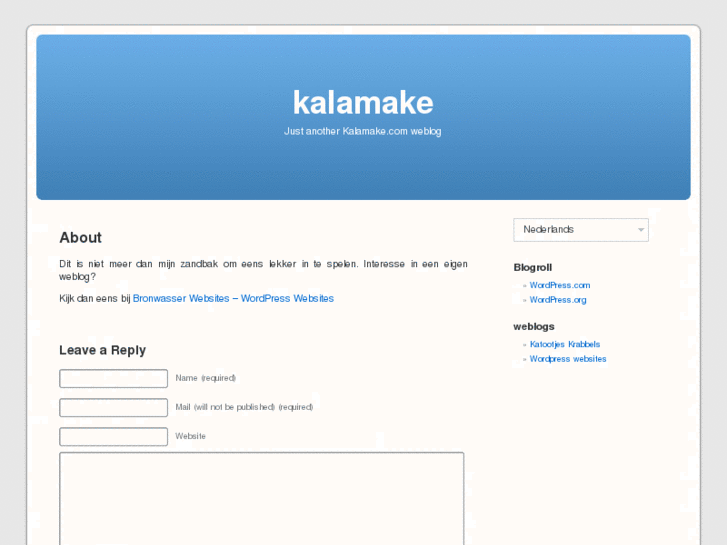 www.kalamake.com