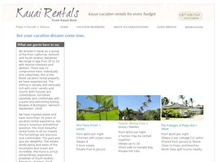 www.kauai-rent.com