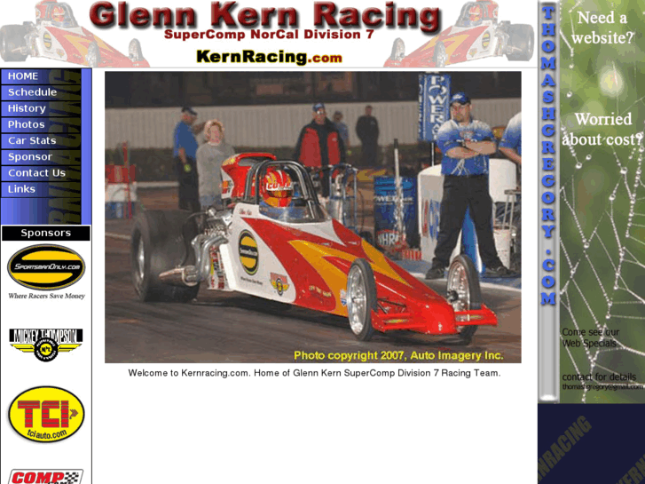 www.kernracing.com