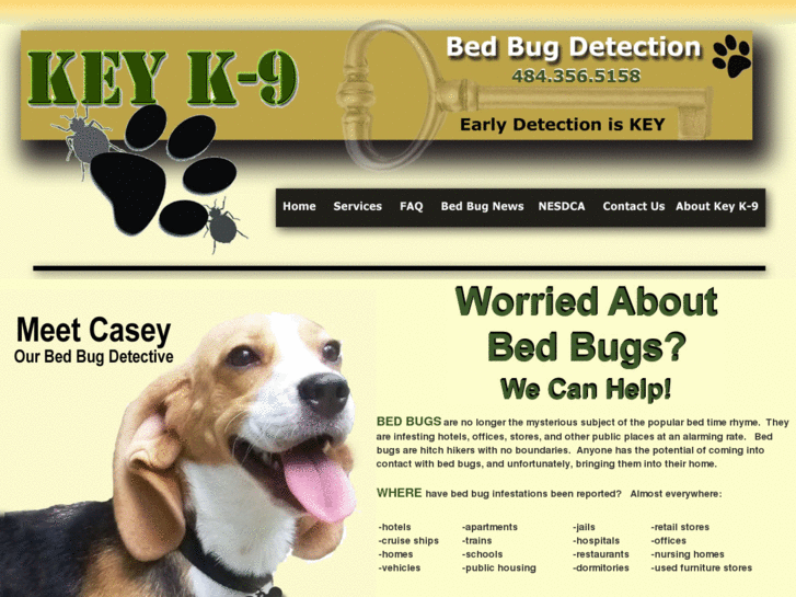 www.keyk9.com