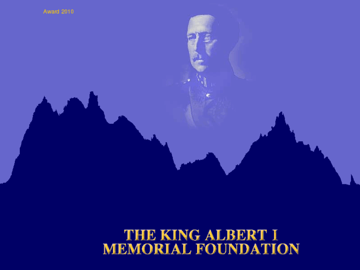 www.king-albert.org