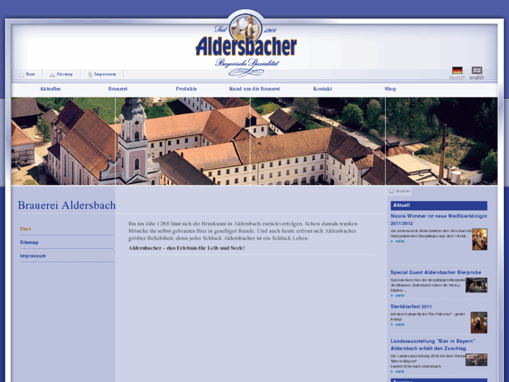 www.kloster-aldersbach.com