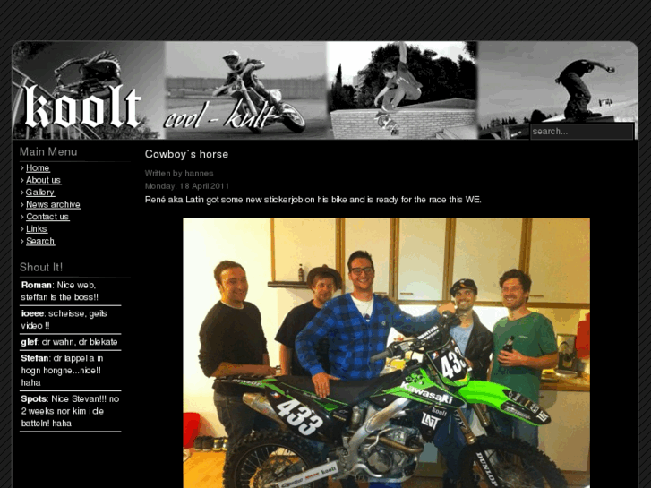 www.koolt.it