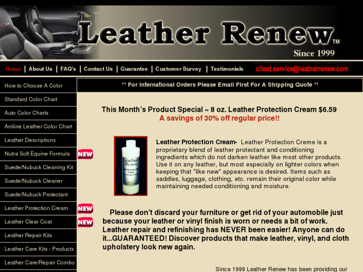 www.leatherrenew.com