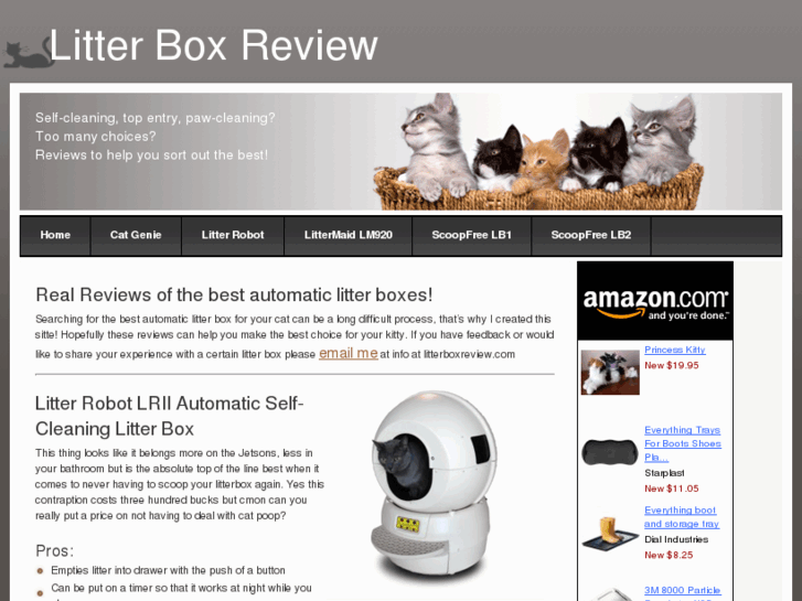 www.litterboxreview.com