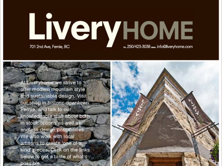 www.liveryhome.com