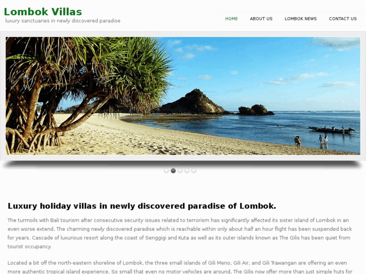 www.lombokvillasonline.com