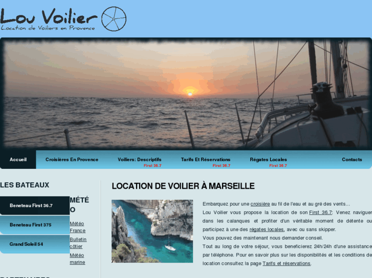 www.louvoilier.com