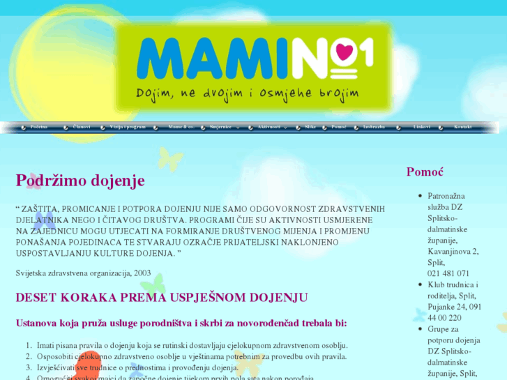 www.mamino.net